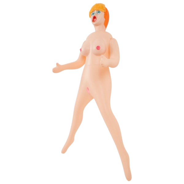 Păpușă gonflabilă You2Toys Pamela  photo 2