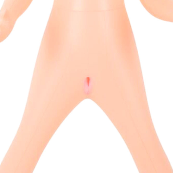 Păpușă gonflabilă You2Toys Pamela  photo 5