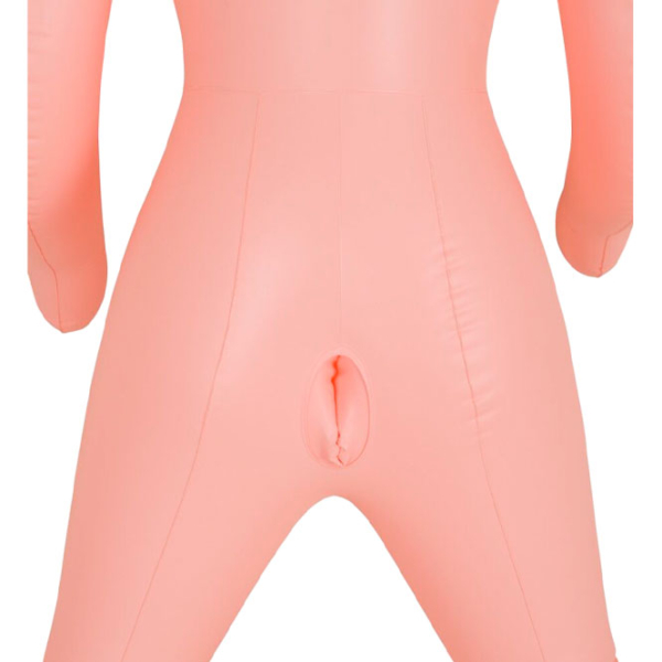 Păpușă gonflabilă You2Toys Pamela  photo 6