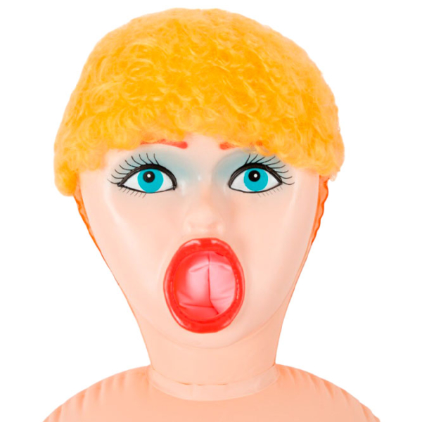 Păpușă gonflabilă You2Toys Pamela  photo 7