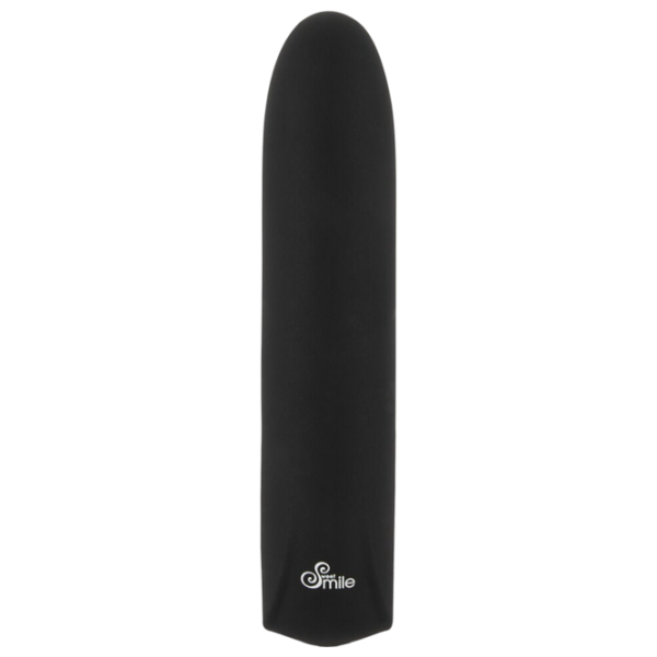 Vibrator Sweet Smile Mini Black  photo 1