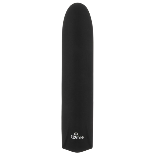 Vibrator Sweet Smile Mini Black  photo 1