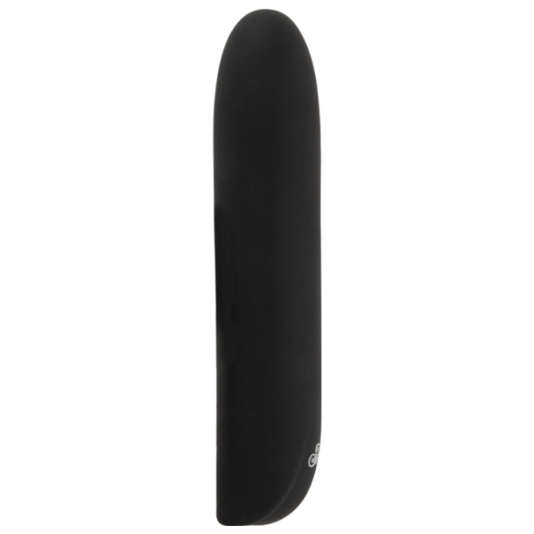 Vibrator Sweet Smile Mini Black  photo 2