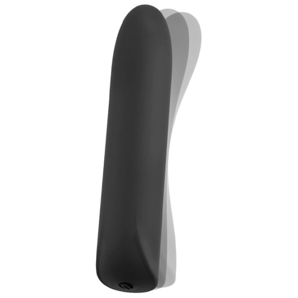 Vibrator Sweet Smile Mini Black  photo 4