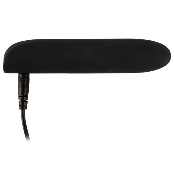 Vibrator Sweet Smile Mini Black  photo 6