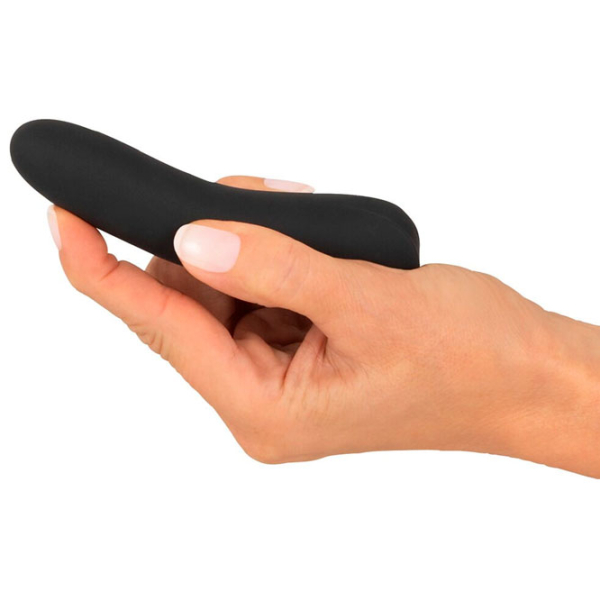 Vibrator Sweet Smile Mini Black  photo 7
