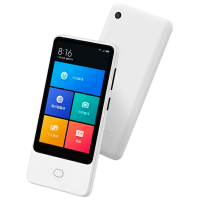Портативный переводчик 3000 мАч Xiaomi Mi () Черный 
