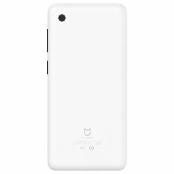 Портативный переводчик 3000 мАч Xiaomi Mi () Черный  photo 4