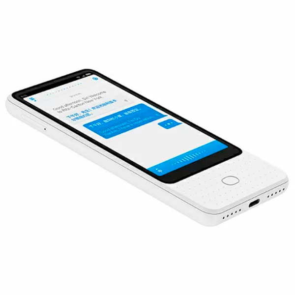 Портативный переводчик 3000 мАч Xiaomi Mi () Черный  photo 5