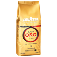 Cafea LAVAZZA Qualita Oro 250 g Boabe