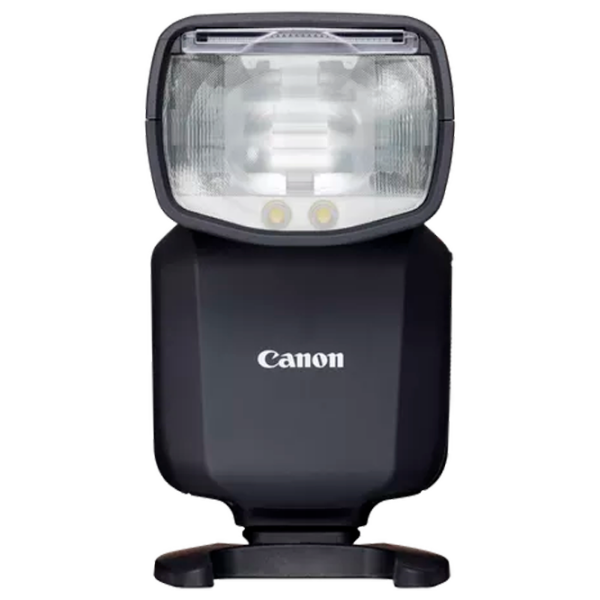 Bliţ Canon Speedlite EL-5 Metal / Black photo 1