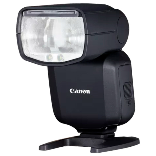 Bliţ Canon Speedlite EL-5 Metal / Black photo 2