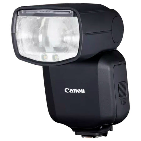 Bliţ Canon Speedlite EL-5 Metal / Black photo 3