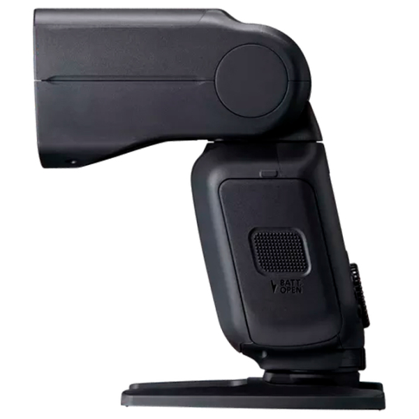 Bliţ Canon Speedlite EL-5 Metal / Black photo 4