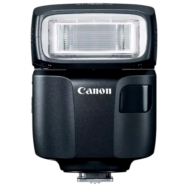 Вспышка Canon Speedlite EL-100 Металл / Черный photo 1