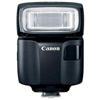 Вспышка Canon Speedlite EL-100 Металл / Черный