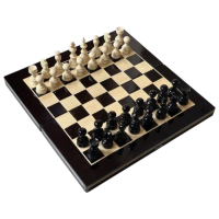 Настольная игра Ludicus Games SAH4501  Шахматы, 5+