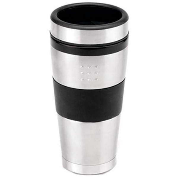 Cană termo BergHOFF Classic Orion Inox 0.5l photo 2