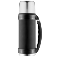Cană termo BergHOFF Classic 1100250 Black 1l