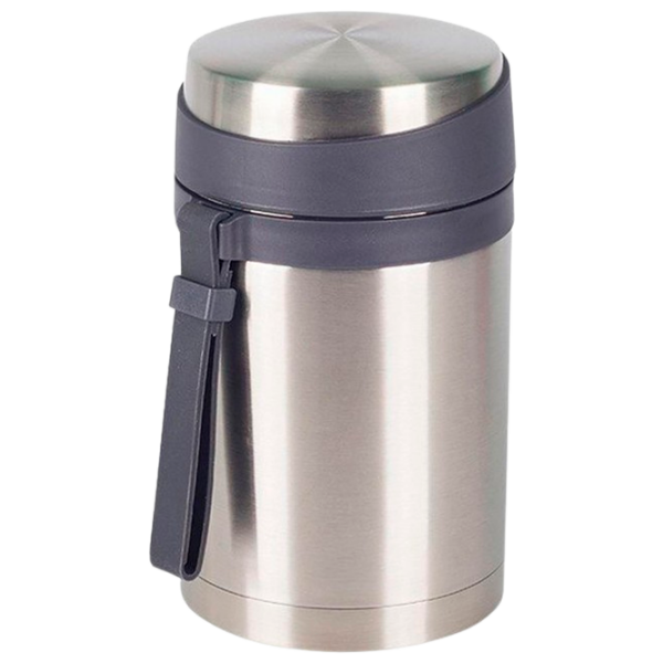 Cană termo BergHOFF Classic 1107132 Inox 0.85l photo 1