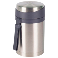 Cană termo BergHOFF Classic 1107132 Inox 0.85l