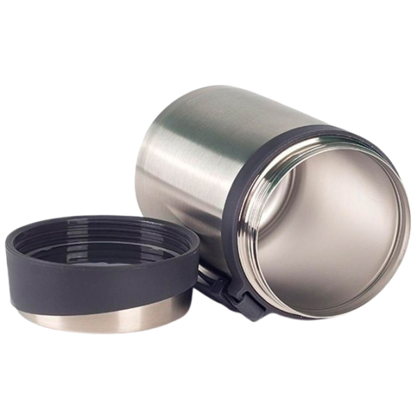 Cană termo BergHOFF Classic 1107132 Inox 0.85l photo 5