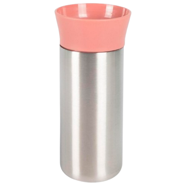 Cană termo BergHOFF Leo 3950124 Inox 0.33l photo 1
