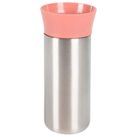 Cană termo BergHOFF Leo 3950124 Inox 0.33l