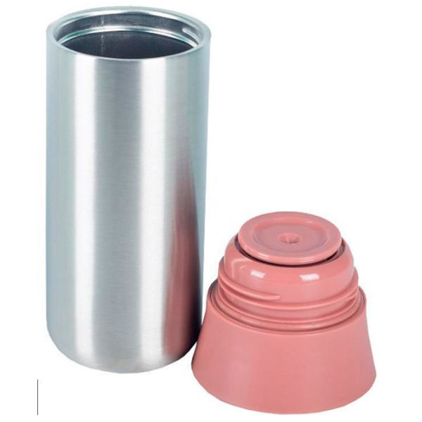 Cană termo BergHOFF Leo 3950124 Inox 0.33l photo 2