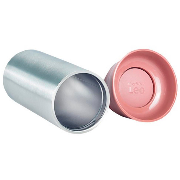 Cană termo BergHOFF Leo 3950124 Inox 0.33l photo 4