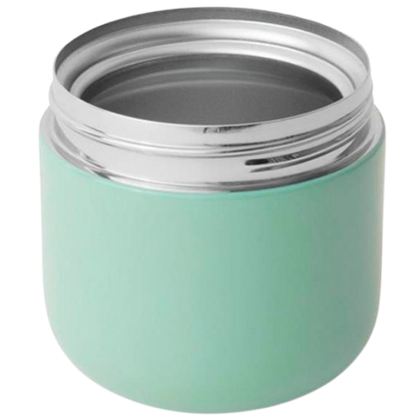 Termos pentru mâncare BergHOFF Leo 3950132 Green 0.35l photo 1