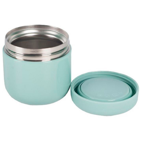 Termos pentru mâncare BergHOFF Leo 3950132 Green 0.35l photo 2