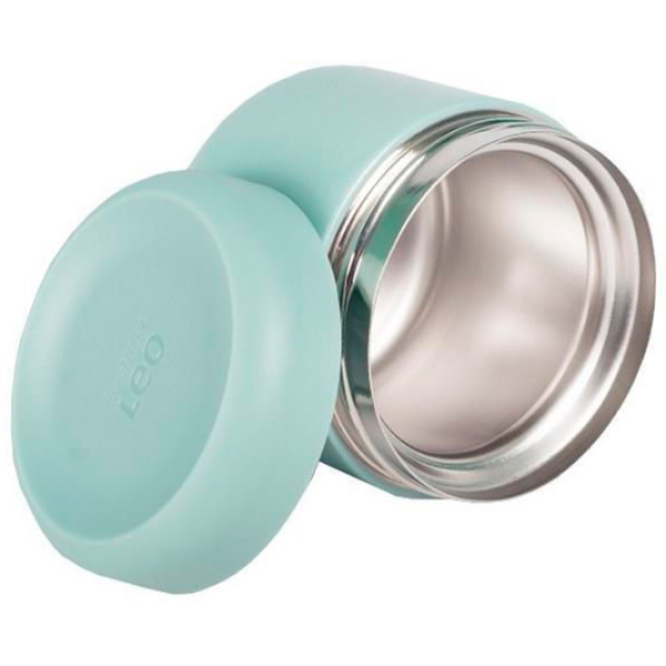 Termos pentru mâncare BergHOFF Leo 3950132 Green 0.35l photo 3