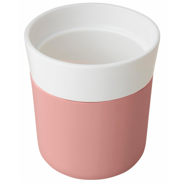 Cană termo BergHOFF Leo 3950136 Pink 0.25l photo 2