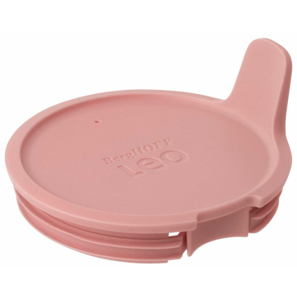 Cană termo BergHOFF Leo 3950136 Pink 0.25l photo 3