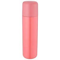Cană termo BergHOFF Leo 3950140 Pink 0.5l
