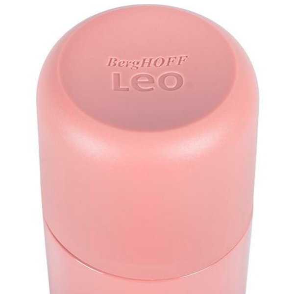 Cană termo BergHOFF Leo 3950140 Pink 0.5l photo 5