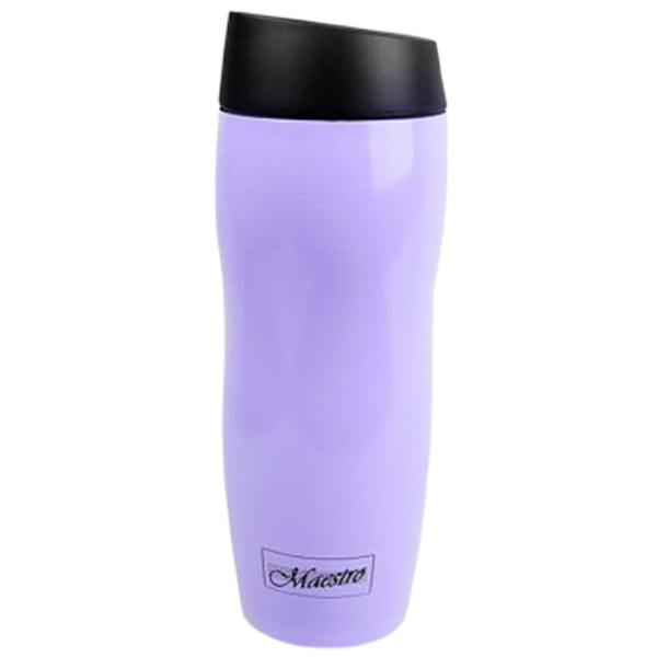 Cană termo Maestro DC Mr-1645 Multicolor 0.4l photo 1