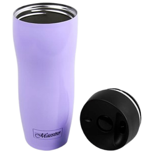 Cană termo Maestro DC Mr-1645 Multicolor 0.4l photo 3