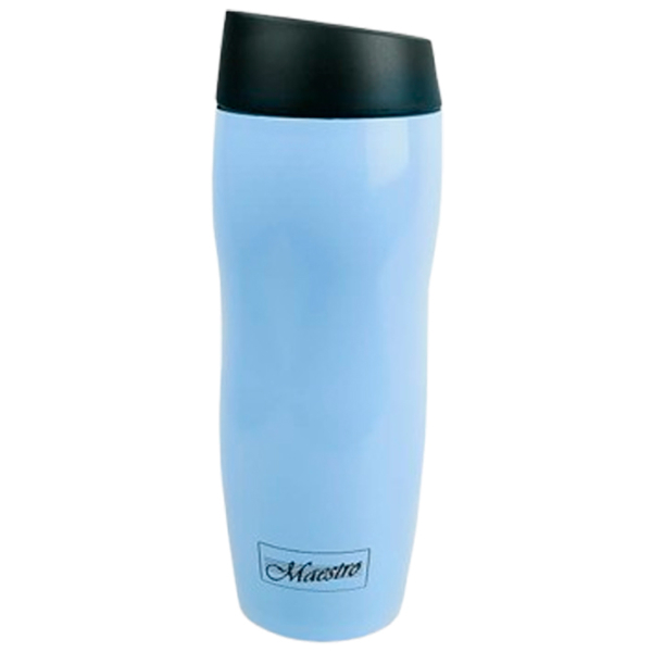 Cană termo Maestro DC Mr-1645 Multicolor 0.4l photo 5