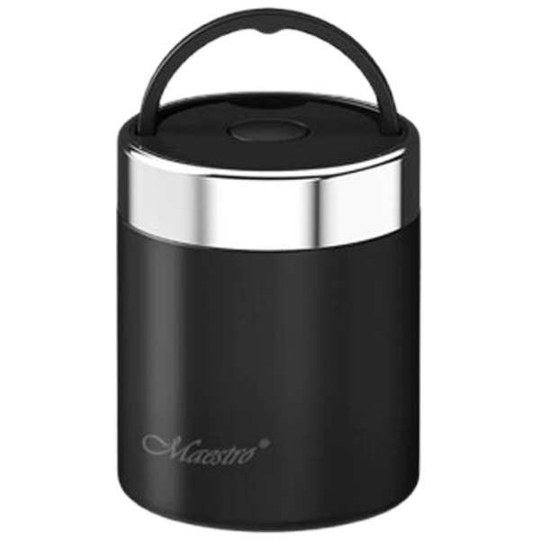 Termos pentru mâncare Maestro DC Mr-1649-75 Multicolor 0.75l photo 4