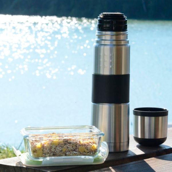 Termos BergHOFF Essentials Orion Inox 0.5l photo 4