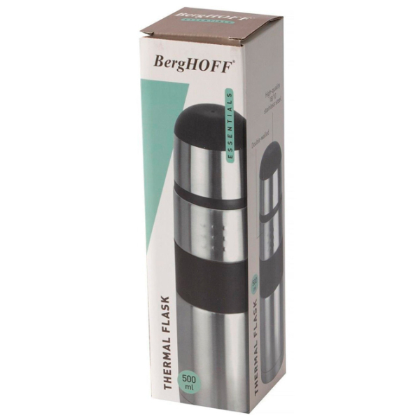 Termos BergHOFF Essentials Orion Inox 0.5l photo 5