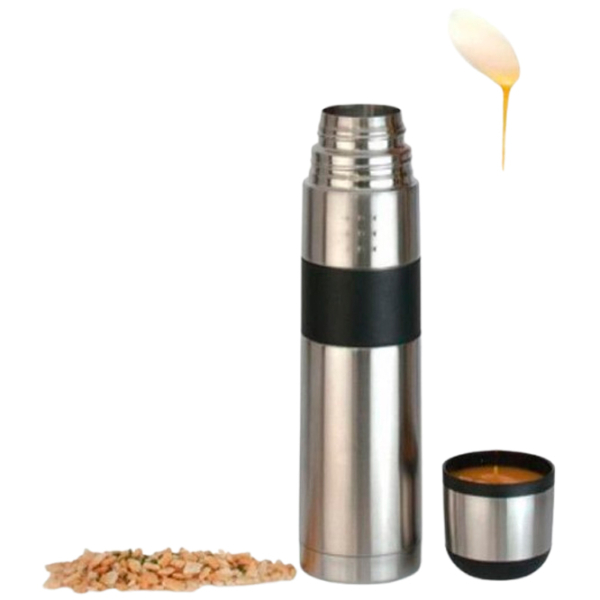Termos BergHOFF Essentials Orion Inox 1l photo 4