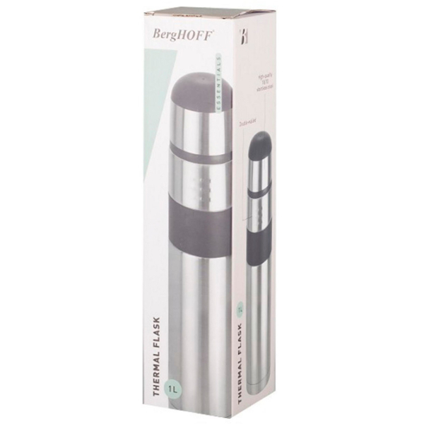 Termos BergHOFF Essentials Orion Inox 1l photo 6