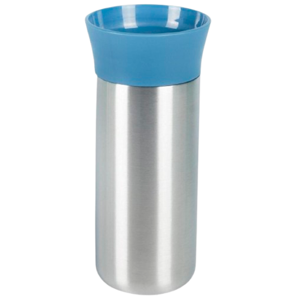 Cană termo BergHOFF Leo 3950146 Inox 0.33l photo 1