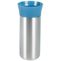 Cană termo BergHOFF Leo 3950146 Inox 0.33l