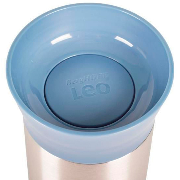 Cană termo BergHOFF Leo 3950146 Inox 0.33l photo 2