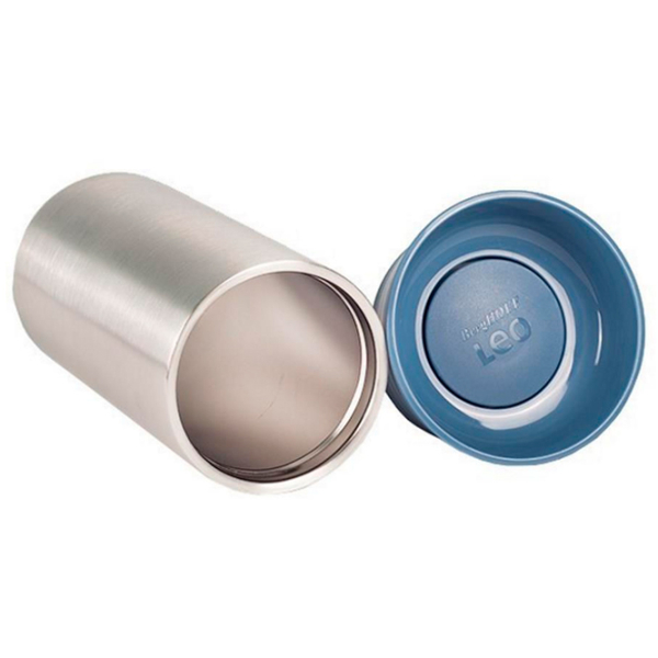Cană termo BergHOFF Leo 3950146 Inox 0.33l photo 5