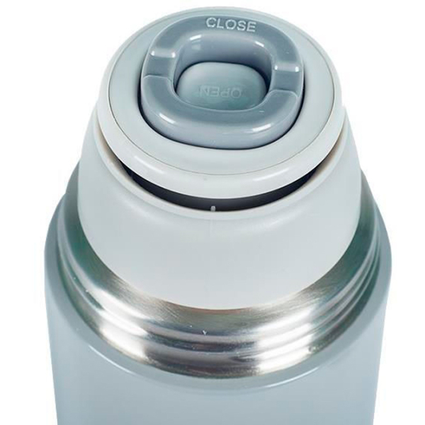 Termos BergHOFF Leo 3950147 Gray 0.5l photo 5